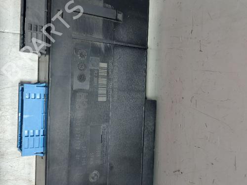 Used Electronic module Electronic module BMW 1 (E87) 118 d (122 hp) 33818193 33818193