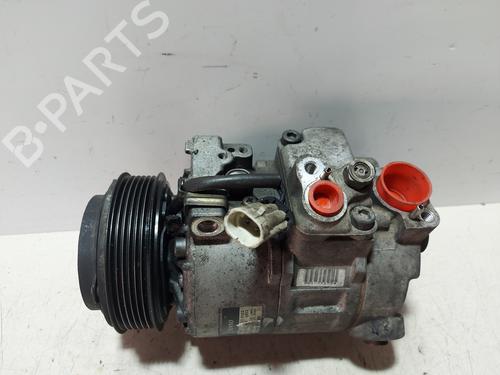 AC-Kompressor OPEL ZAFIRA A MPV (T98) 2.0 DTI 16V (F75) | BP18713128M34 