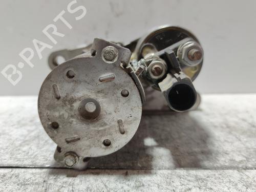 Starter SKODA FABIA II (542)  | BP8700161M8 