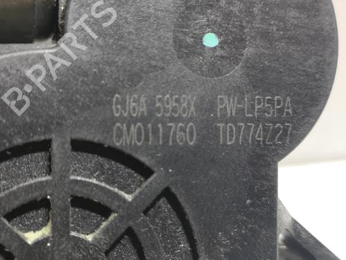 Left front window motor MAZDA 6 Hatchback (GG) 2.0 DI (GG14) | BP15769297E21 