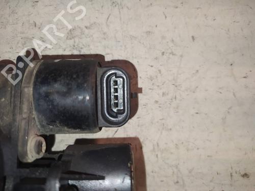 Throttle body PEUGEOT 106 II (1A_, 1C_) 1.4 i | BP11379716M82 