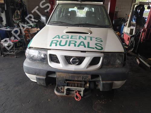 ABS pump NISSAN TERRANO II (R20) 2.7 TDi 4WD | BP8701926M43 