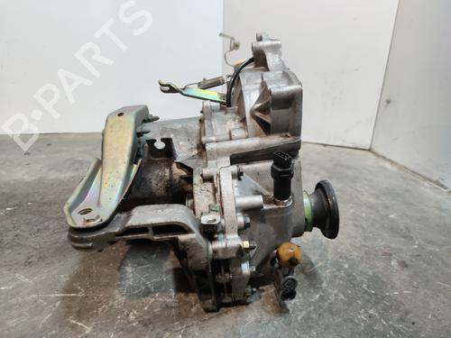 Gearbox SEAT IBIZA II (6K1)  | BP13659098M3 