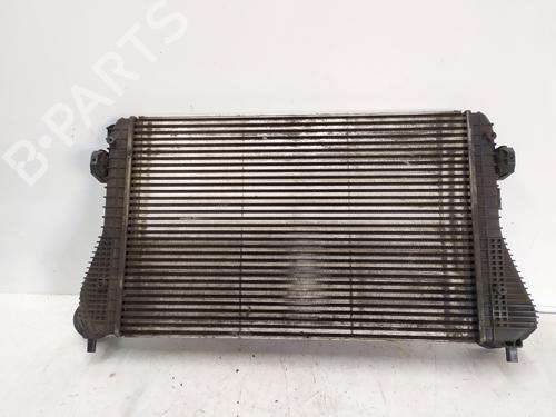 Intercooler VW TOURAN (1T1, 1T2)  | BP21270655M30 