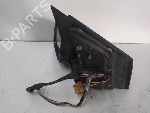 Left mirror VW POLO (9N_, 9A_) 1.4 TDI | BP9591369C26 
