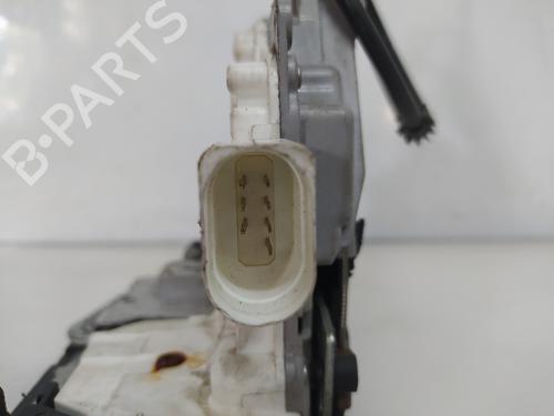 Rear right lock SEAT ALTEA (5P1)  | BP12512499C99 