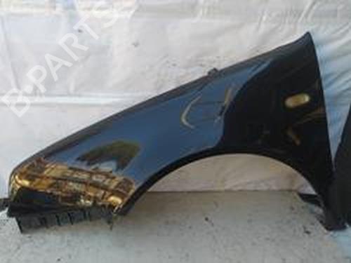 Used Left front fenders VW GOLF IV (1J1) 1.6 (100 hp) 12513210