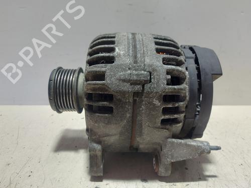 Generator VW POLO (9N_, 9A_) 1.9 TDI | BP18867858M7 