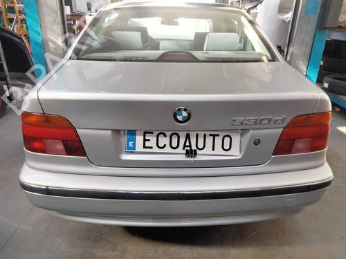 Starter BMW 5 (E39)  | BP11285679M8 