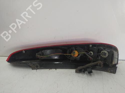 Left taillight FORD FIESTA V (JH_, JD_)  | BP16411608C34 