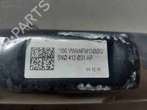 Right front shock absorber VW TIGUAN (5N_) 2.0 TDI | BP24646074M17 