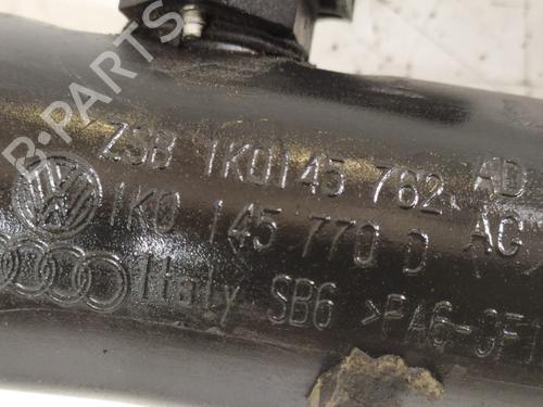 Pipe VW GOLF PLUS V (5M1, 521) 1.9 TDI | BP33234969M125 - Image 6