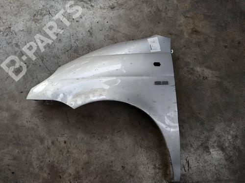 Used Left front fenders Left front fenders DAEWOO MATIZ (M100, M150) 0.8 (52 hp) 8704407 8704407