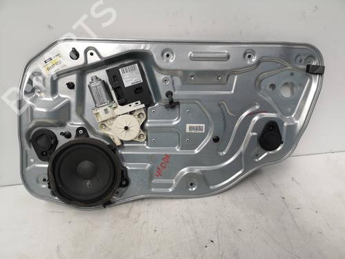 Raammechaniek rechts voor VOLVO V50 (545) 2.4 (140 hp) 11095788
