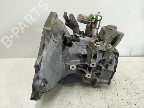 Gearbox CHEVROLET AVEO Hatchback (T300)  | BP30569789M3 