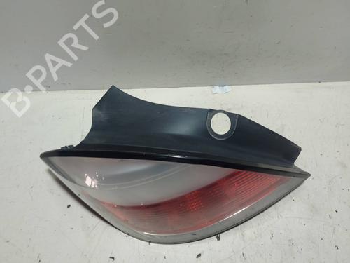 Venstre baglygte OPEL ASTRA H (A04) 1.7 CDTI (L48) | BP19524660C34 