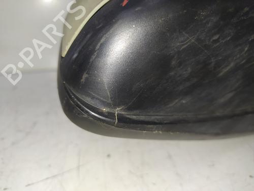 Right mirror OPEL ASTRA H (A04)  | BP21558511C27 
