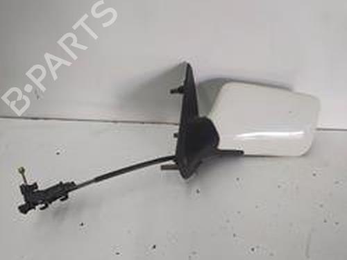Left mirror VW GOLF III (1H1) 2.0 | BP8713868C26 