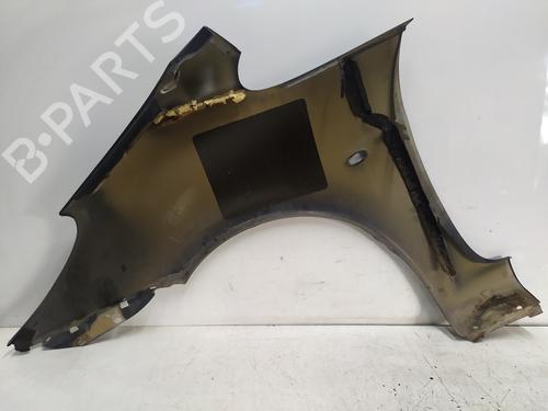 Right front fenders CITROËN XSARA PICASSO (N68) 1.6 HDi | BP30172804C42