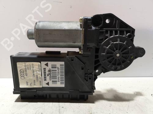 Used Left rear window motor AUDI A4 B6 (8E2) [2000-2005]  16055936
