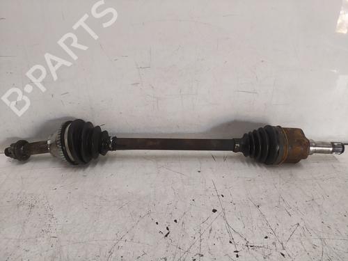 Used Left front driveshaft Left front driveshaft 37177782 37177782