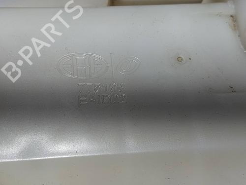 Fuel pump CITROËN C3 I (FC_, FN_) 1.1 i | BP20226548M76 