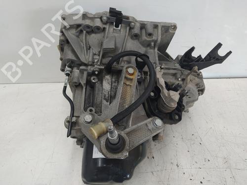 Gearbox RENAULT CLIO III (BR0/1, CR0/1)  | BP26334682M3 
