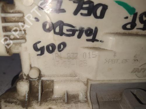 Front left lock SEAT TOLEDO III (5P2)  | BP13903075C98 