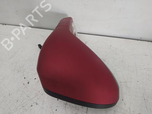 Right mirror PEUGEOT 308 I (4A_, 4C_) | BP26034361C27