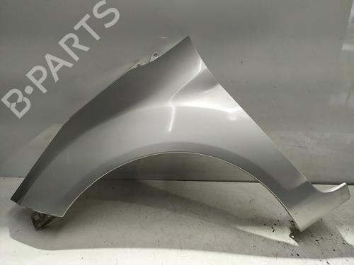 Used Left front fenders FORD FIESTA VI (CB1, CCN) 1.4 TDCi (70 hp) 31841184