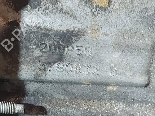 Gearbox CITROËN C3 Picasso (SH_)  | BP24296333M3 