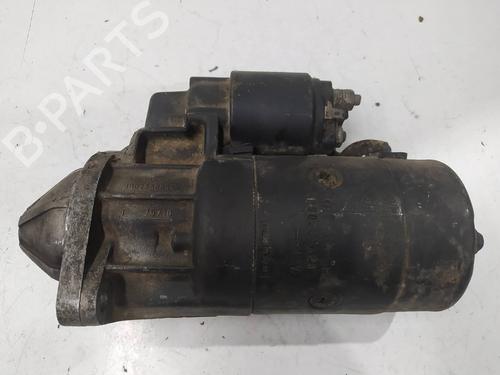 Starter NISSAN PATROL III/2 Hardtop (K260) 2.8 TD | BP9299691M8 