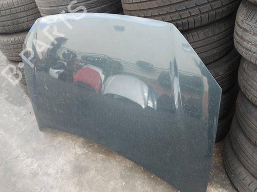 Hood VW POLO IV (9N_, 9A_) 1.4 16V | BP24201967C1 