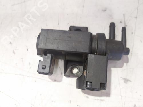Module électronique IVECO DAILY VI Platform/Chassis [2014-2025]  27653622