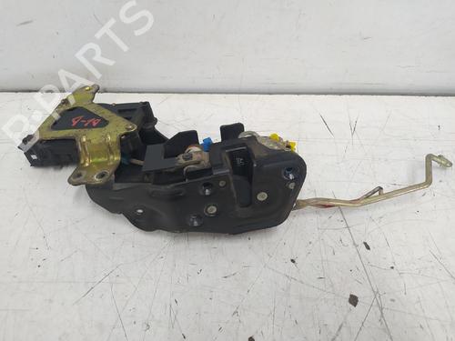 Used Front right lock HYUNDAI ACCENT II (LC) [1999-2012]  28503401