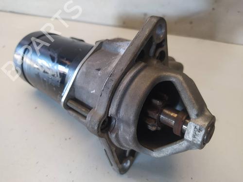 Startmotor OPEL CORSA C (X01) 1.2 (F08, F68) (75 hp) 8711283