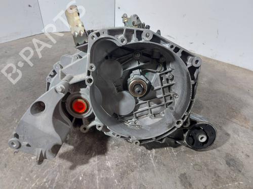 Used Gearbox SAAB 9-3 (YS3F, E79, D79, D75) 1.9 TiD (150 hp) 23330426