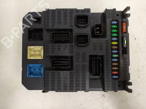 Used Fuse box Fuse box CITROËN C4 I (LC_) [2004-2014] 40257220 40257220