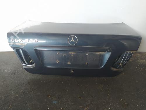 Used Tailgate MERCEDES-BENZ CLK (C208) CLK 320 (208.365) (218 hp) 26334712