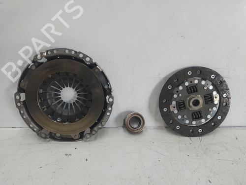 Andre SUZUKI IGNIS II (MH) [2003-2025]  25818642
