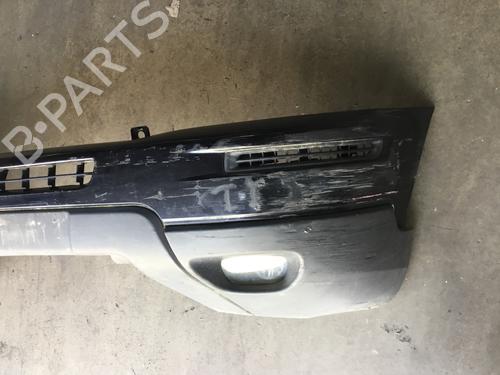 Front bumper VOLVO XC90 I (275) D5 AWD | BP24911078C7 