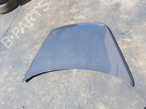 Used Hood VW TOUAREG (7LA, 7L6, 7L7) 3.0 V6 TDI (225 hp) 19478220