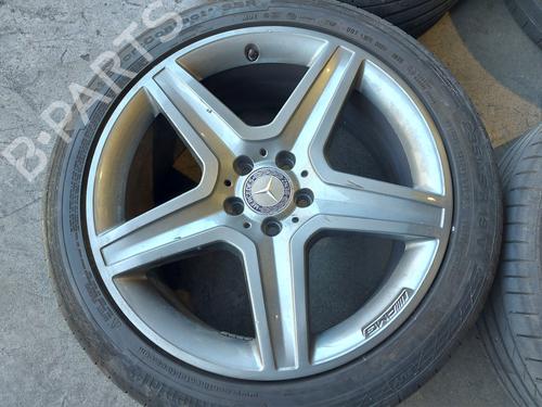 Rim MERCEDES-BENZ GLA-CLASS (X156) GLA 220 d 4-matic (156.905) | BP30182821C45 
