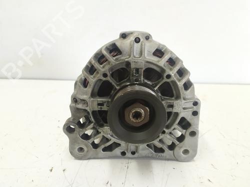 Used Alternator VW POLO (9N_, 9A_) 1.2 12V (64 hp) 17769973