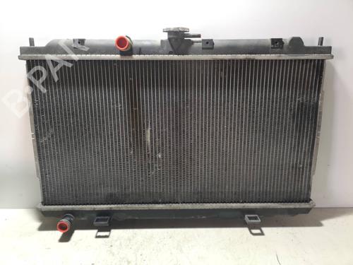 Used Water radiator NISSAN PRIMERA Hatchback (P12) [2002-2025]  16097462