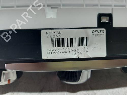 Climate control NISSAN MICRA V (K14) | BP39475825I5 - Image 5