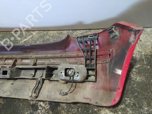 Rear bumper HYUNDAI GETZ (TB)  | BP8717847C8 