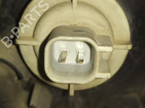 Left headlight FORD TRANSIT Van (FA_ _) 2.0 DI (FAE_, FAF_, FAG_) | BP37177792C28 - Image 2