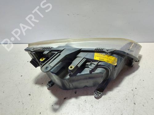Left headlight FORD FOCUS C-MAX (DM2)  | BP18346614C28 
