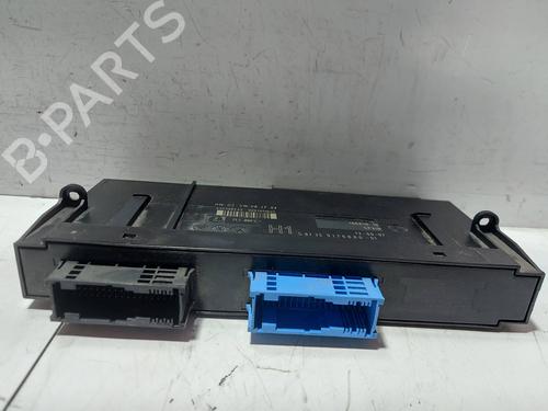 Electronic module BMW 3 (E90) 320 d | BP30153186M83